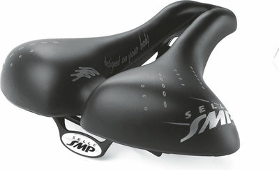 SMP Saddle Tour E-Bike grand noir 0301262