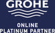 Grohe aérateur (mousseur) 13937000