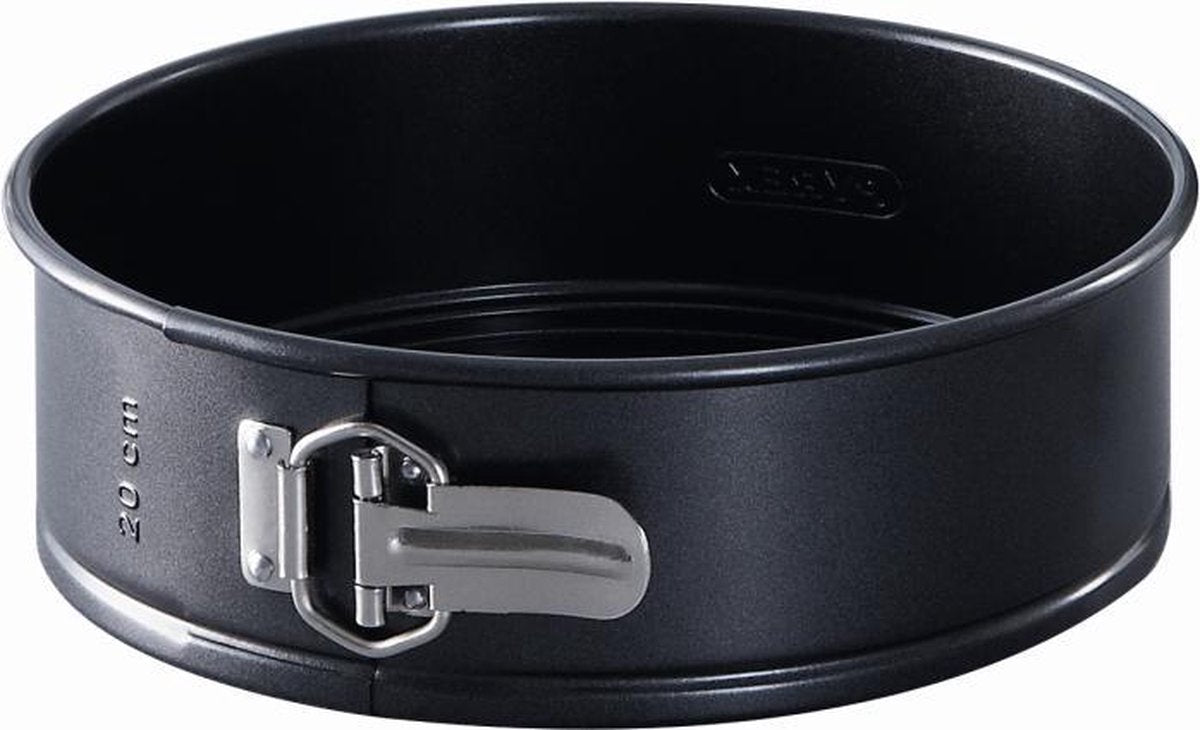 Moule à charnière en Pyrex, 26 cm - | magie