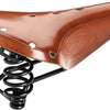 Brooks Saddle B396 Flyer Men Honey