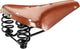 Brooks Saddle B396 Flyer Men Honey