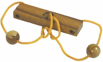 Puzzle de boucles Philos