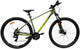 VTT Volare x-trail – garçons – 29 pouces – m - vert – 21 vitesses