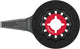 Couteau Bosch pro ali 12 sc pour outils multifonctions 4x12mm