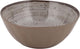 Bo-camp - bol - halo - 4 pièces - mélamine - beige