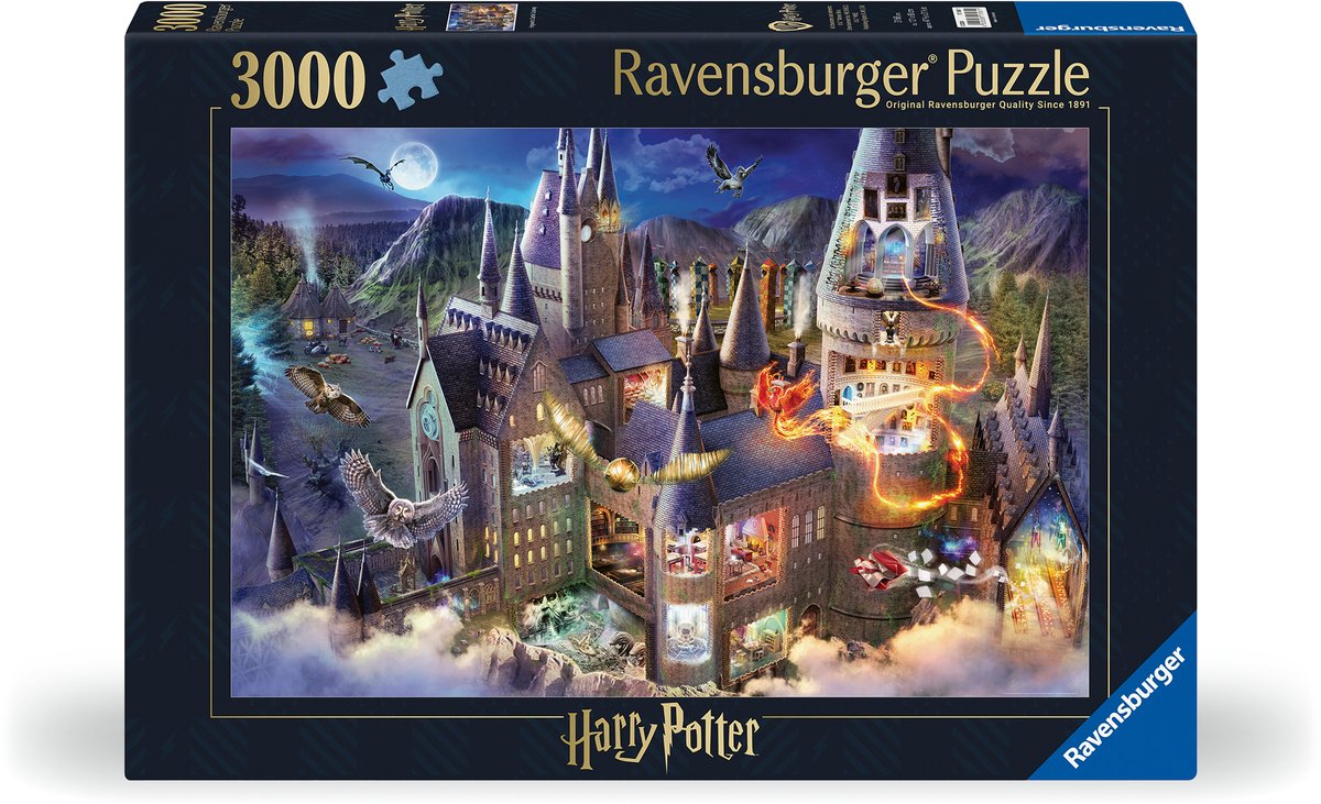 Ravensburger