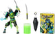 Figurine Ninjombie - Seigneur de l'épée
