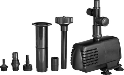 UBBINK UBBINK XTRA 1600 POMPE DE FONTAINE