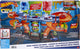 Lave-auto Hot Wheels City Mega Tower