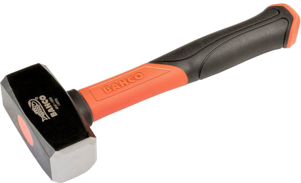 Marteau Bahco 484f-1250 1250 g 260 mm DIN 6475 1 pièce(s)
