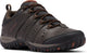 Chaussures de randonnée imperméables Columbia woodburn™ ii pour homme - cordovan, cannelle - taille 46