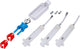 Kit de purge de frein Bbb cycling bbb shimano sram transparent