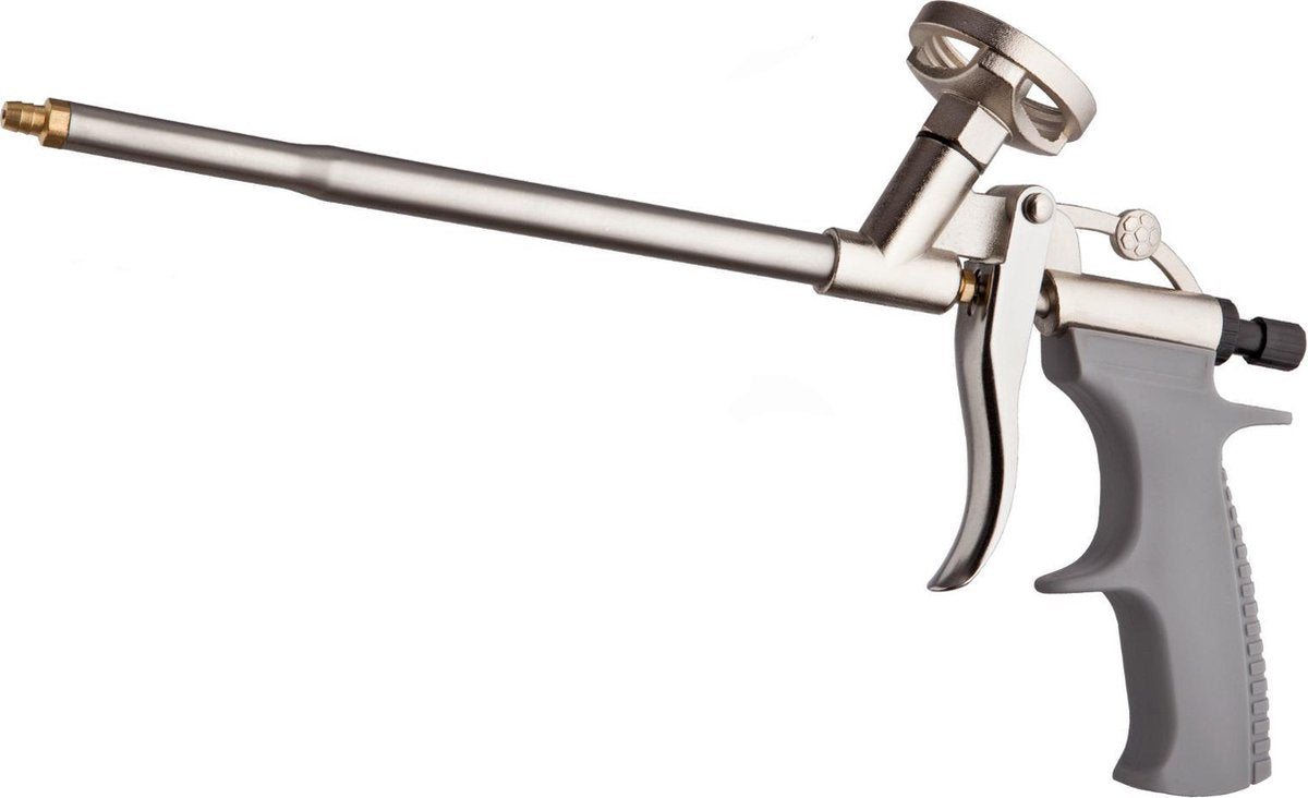 Rubson 1006183 - pistolet à mousse pu | 2 pièces