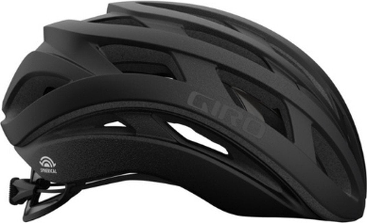 Giro-casque de cyclisme-helios sphérique