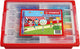 Stylos-feutres Stabilo power max pour emballage scolaire - 96 pcs.