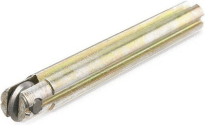 Rubi 01946 molette de coupe dans support - 10 mm