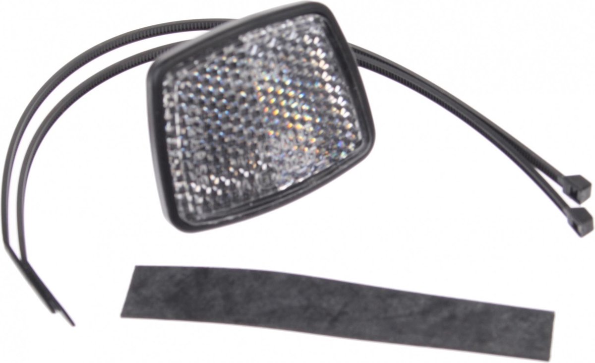 Busch Muller pour Reflector 313 5k Universally Exclusive Tyrap