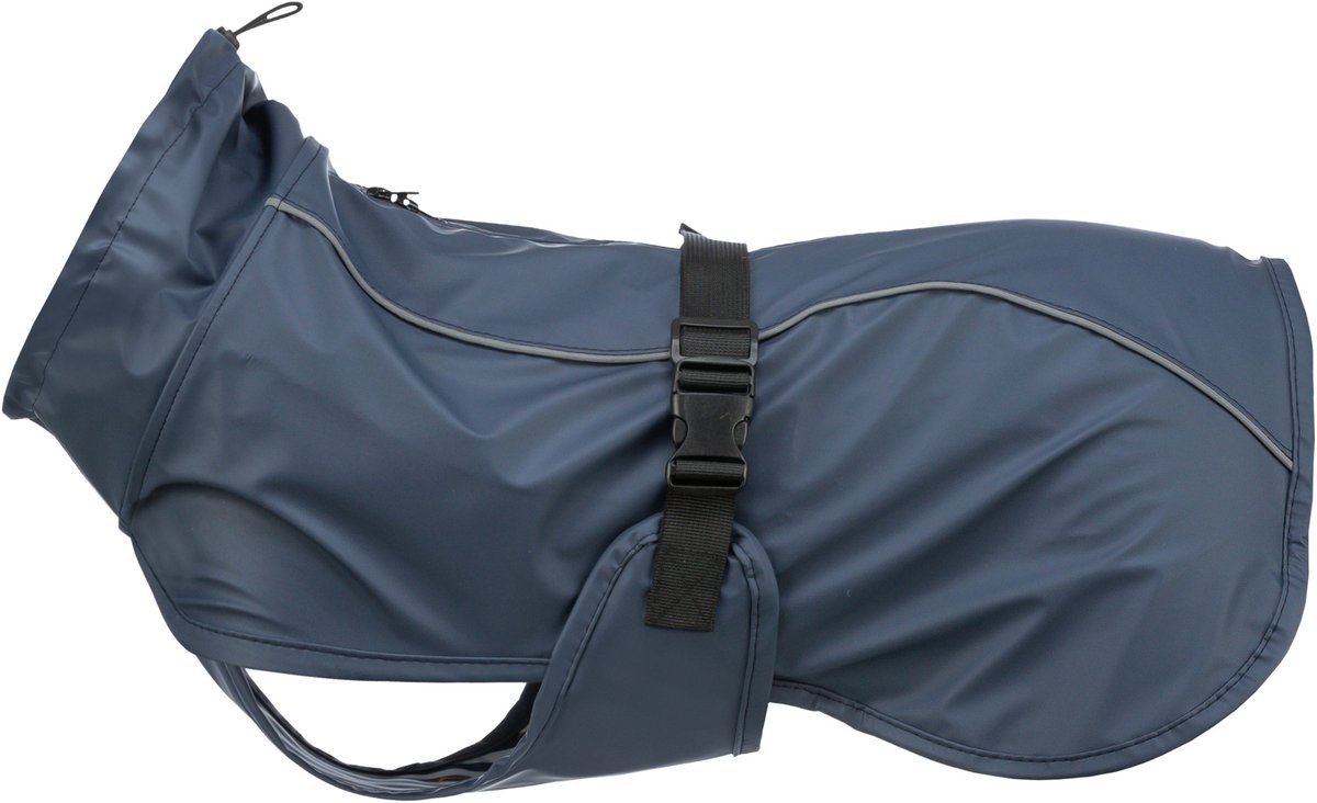 Trixie be Nordic imperméable Husum bleu