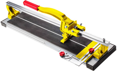 Coupe-carreaux Topex 600mm monoconducteur très résistant