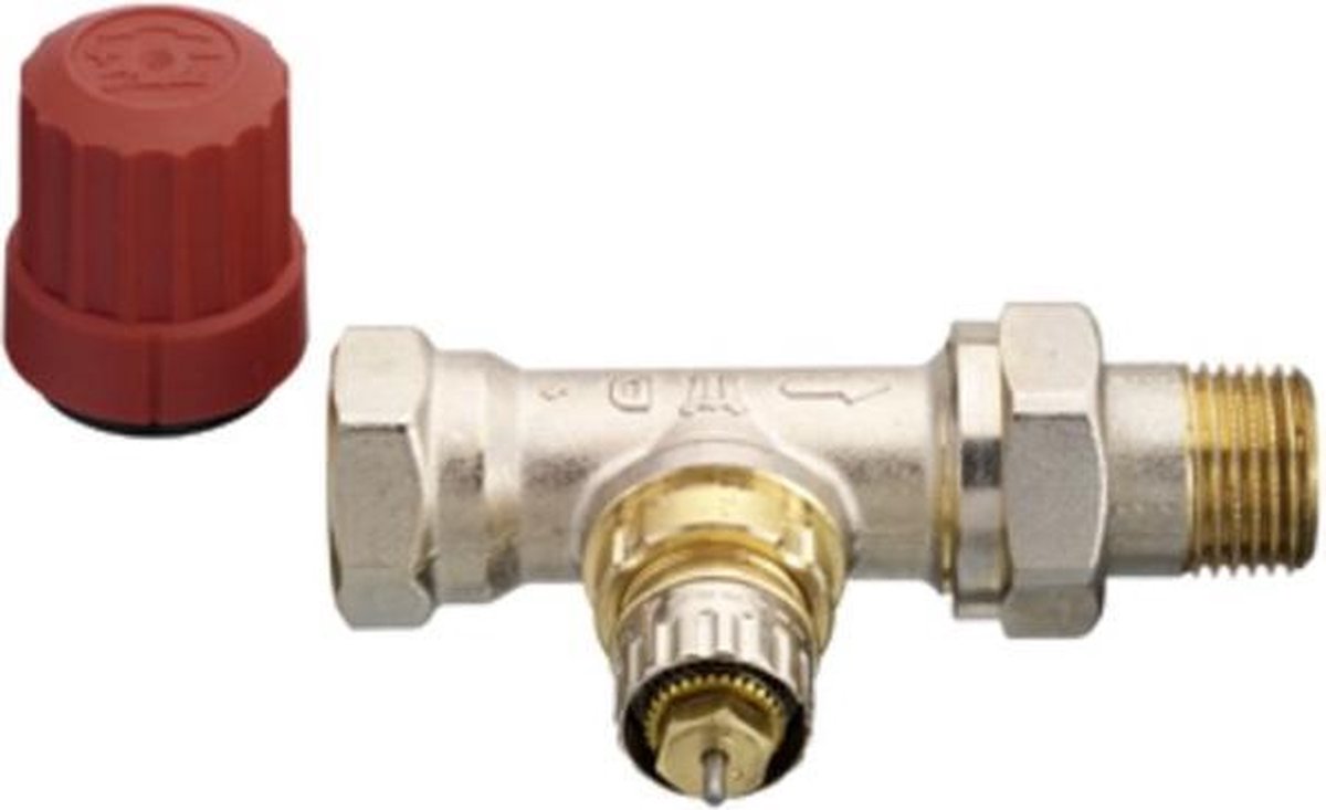 Danfoss 013g0034 boîtier de vanne ra-n 15