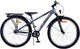 Volare Cross Children's Bicycle - Boys - 26 pouces - Gris foncé - 3 engrenages