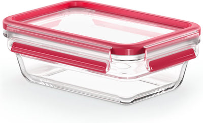 Clip EMSA Close Glass Reflection Bodet, 0,7 L