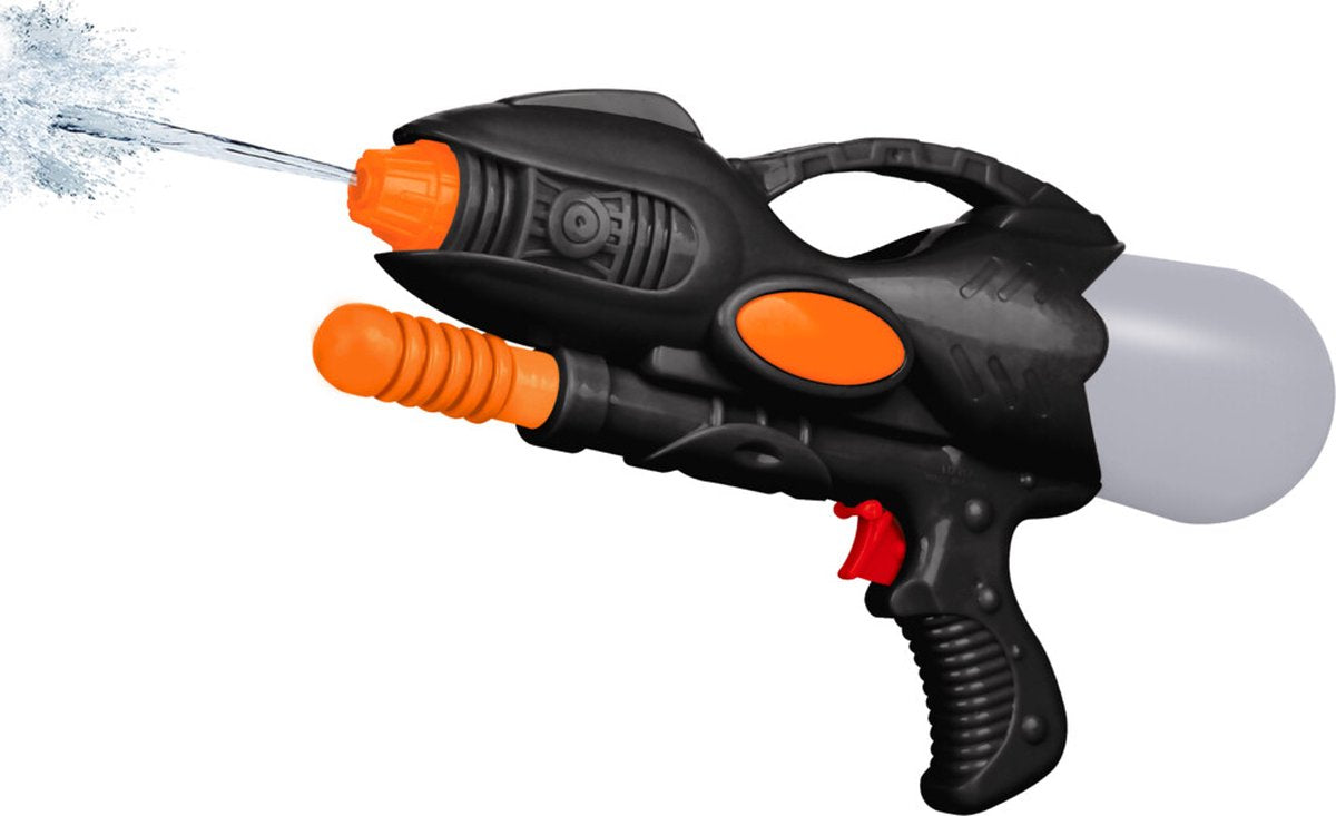 Pistolet à eau d'été m