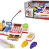 Caisse enregistreuse de jouets Simba au scanner