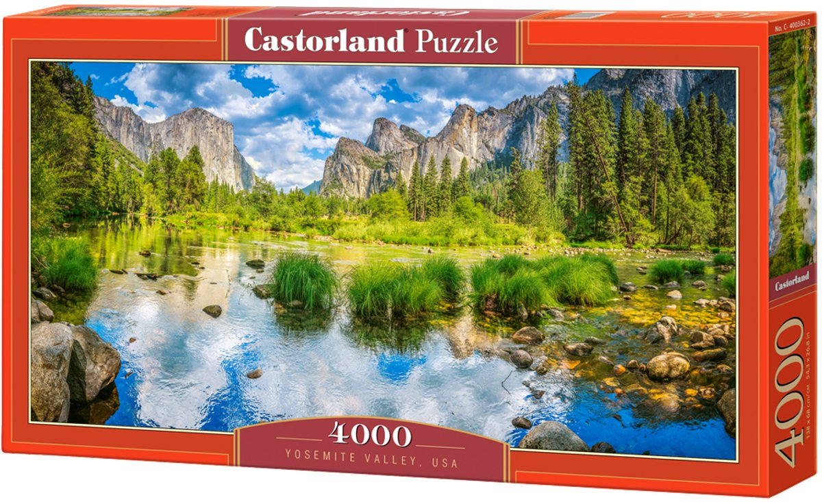 Castorland