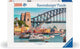 Ravensburger puzzle secret Sydney 3000 pièces paysage adulte.