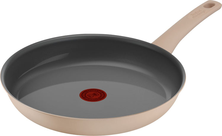 Tefal revive - poêle à frire - ø28 cm - céramique - sans PFA - convient pour induction