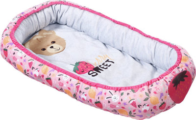 Abi bébé né nid 43cm