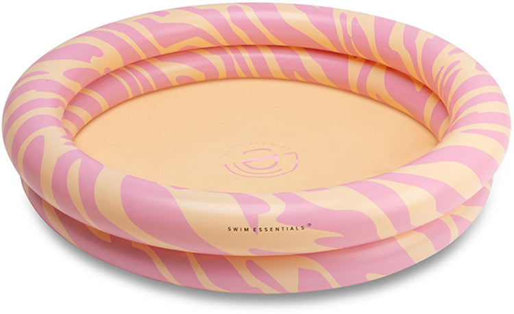Safari Chic | Rosé Gold Baby Piscine Ø 100 cm