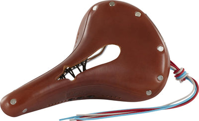 Brooks Saddle B17 Imperial Std Men Honey
