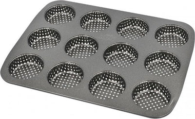 Rbv birkmann birkmann laib seele plaque à pâtisserie - 12 mini burgers