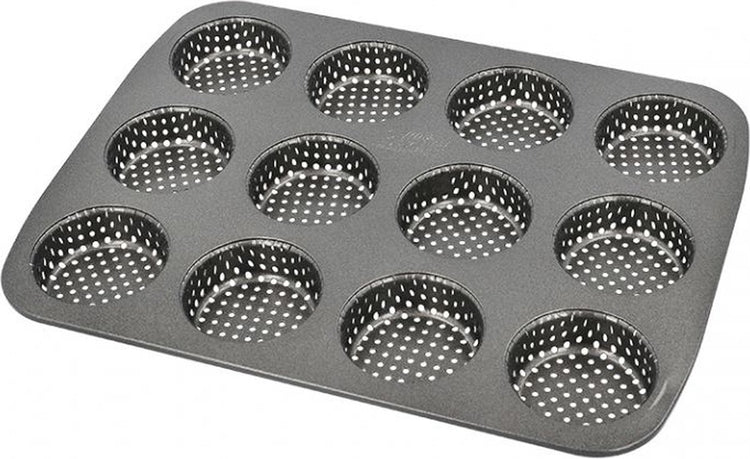 Rbv birkmann birkmann laib seele plaque à pâtisserie - 12 mini burgers