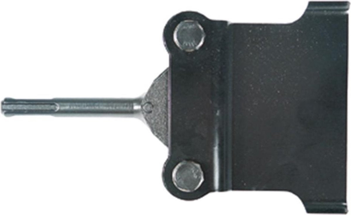 Makita accessoires grattoir 100mm sds-plus - a-68161