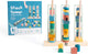 BS Toys Empileing Towers Wood Stacking Game