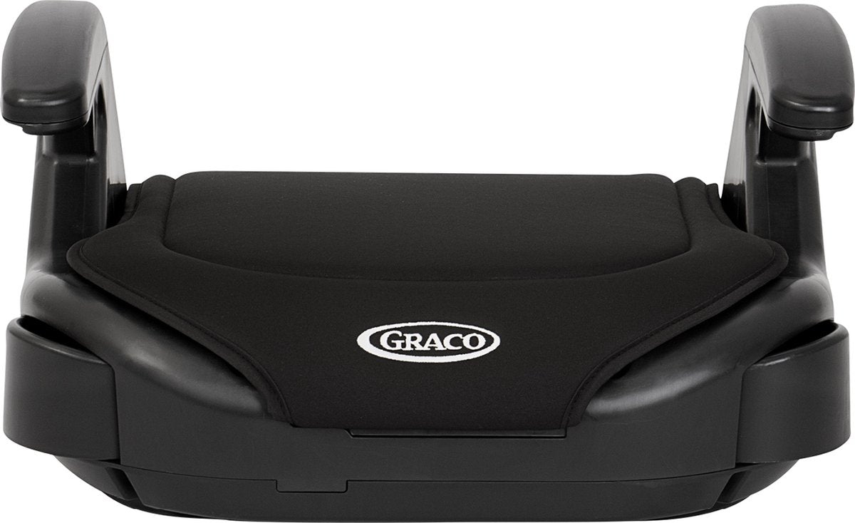 Graco booster basique noir