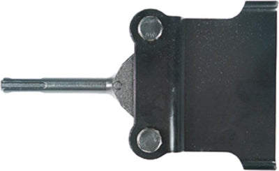 Makita accessoires grattoir 100mm sds-plus - a-68161