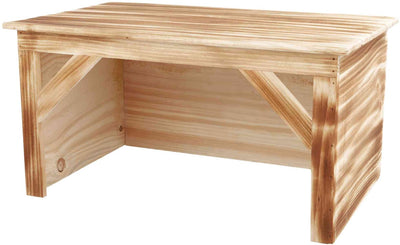 Trixie Rodent House Wood