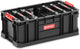 Système Qbrick, boîte à outils, système deux 200, comprenant 6 organisateurs multi