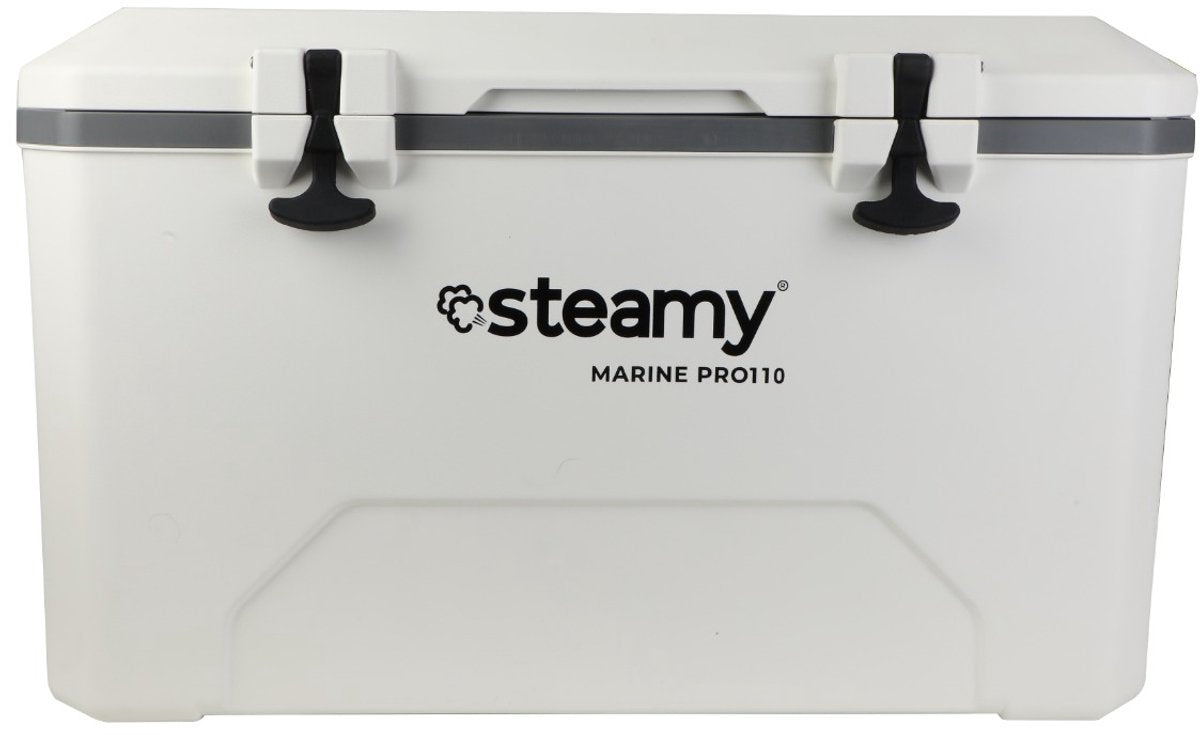 Glacière Steamy Marine Pro 110 litres