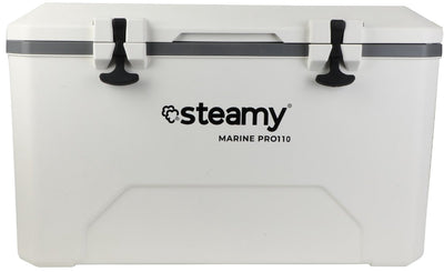 Glacière Steamy Marine Pro 110 litres