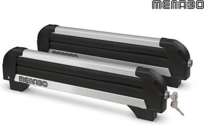 Porte-skis et snowboard Menabo iceberg