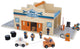 Janod - carrefour - mon premier garage