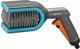 Gardena cleansystem - brosse de nettoyage cleansystem pour stores 18850-20