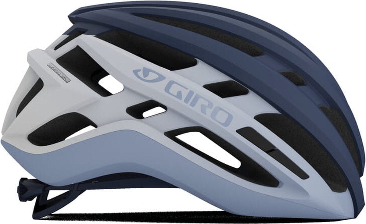 Giro agilis casque de sport femme 51-55 cm