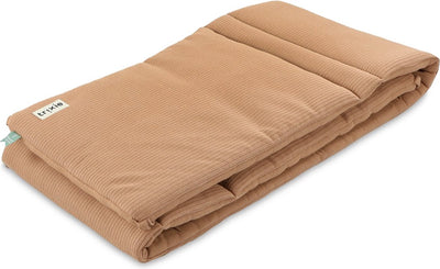 Tapis pour berceau et parc Trixie - Breeze Canyon