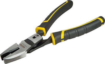 Pince universelle Stanley Fatmax - force 215 mm